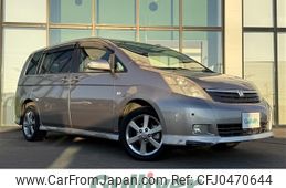 toyota isis 2007 -TOYOTA--Isis DBA-ANM15W--ANM15-0025438---TOYOTA--Isis DBA-ANM15W--ANM15-0025438-