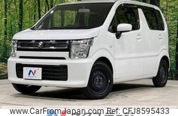 suzuki wagon-r 2022 -SUZUKI--Wagon R 5BA-MH85S--MH85S-131566---SUZUKI--Wagon R 5BA-MH85S--MH85S-131566-