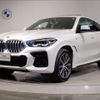 bmw x6 2022 -BMW--BMW X6 3CA-GT8230S--WBAGT820809N19971---BMW--BMW X6 3CA-GT8230S--WBAGT820809N19971- image 1