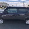 suzuki mr-wagon 2013 GOO_JP_700080241230241030004 image 7