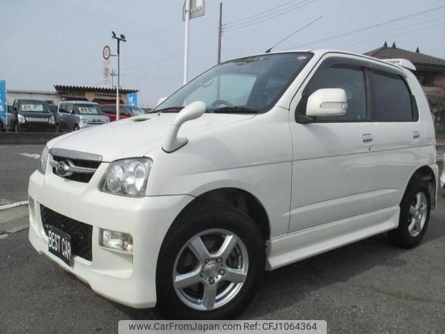 daihatsu terios-kid 2010 -DAIHATSU--Terios Kid J131G--503062---DAIHATSU--Terios Kid J131G--503062- image 1
