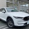 mazda cx-5 2017 -MAZDA--CX-5 LDA-KF2P--KF2P-118631---MAZDA--CX-5 LDA-KF2P--KF2P-118631- image 17