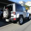 jeep wrangler 2007 quick_quick_JK38S_1J8FE54167L185605 image 4