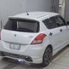 suzuki swift 2012 -SUZUKI 【なにわ 502ﾇ7015】--Swift CBA-ZC32S--ZC32S-106334---SUZUKI 【なにわ 502ﾇ7015】--Swift CBA-ZC32S--ZC32S-106334- image 2