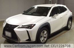 lexus ux 2019 -LEXUS 【神戸 304ﾒ1415】--Lexus UX 6AA-MZAH10--MZAH10-2024657---LEXUS 【神戸 304ﾒ1415】--Lexus UX 6AA-MZAH10--MZAH10-2024657-