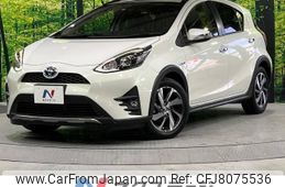 toyota aqua 2017 -TOYOTA--AQUA DAA-NHP10H--NHP10-6635227---TOYOTA--AQUA DAA-NHP10H--NHP10-6635227-