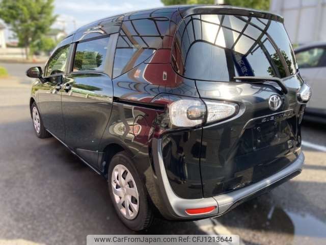toyota sienta 2016 -TOYOTA--Sienta DBA-NSP170G--NSP170G-7045531---TOYOTA--Sienta DBA-NSP170G--NSP170G-7045531- image 2
