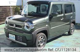 suzuki hustler 2024 -SUZUKI 【川口 580ｷ4063】--Hustler MR52S--457265---SUZUKI 【川口 580ｷ4063】--Hustler MR52S--457265-