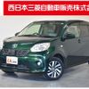 toyota passo 2016 -TOYOTA--Passo DBA-M710A--M710A-0004350---TOYOTA--Passo DBA-M710A--M710A-0004350- image 1