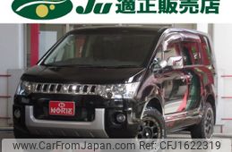 mitsubishi delica-d5 2016 CFJ1622319