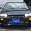nissan skyline 1999 -NISSAN--Skyline GF-ER34--ER34-022675---NISSAN--Skyline GF-ER34--ER34-022675- image 4