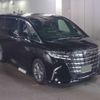 toyota alphard 2025 -TOYOTA 【横浜 306ﾀ7211】--Alphard 3BA-AGH40W--AGH40W-4017409---TOYOTA 【横浜 306ﾀ7211】--Alphard 3BA-AGH40W--AGH40W-4017409- image 1
