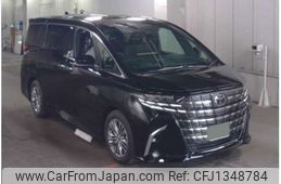 toyota alphard 2025 -TOYOTA 【横浜 306ﾀ7211】--Alphard 3BA-AGH40W--AGH40W-4017409---TOYOTA 【横浜 306ﾀ7211】--Alphard 3BA-AGH40W--AGH40W-4017409-