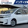 toyota voxy 2017 quick_quick_DAA-ZWR80G_ZWR80-0288777 image 1