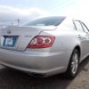 toyota mark-x 2008 N2025020027A-24 image 4