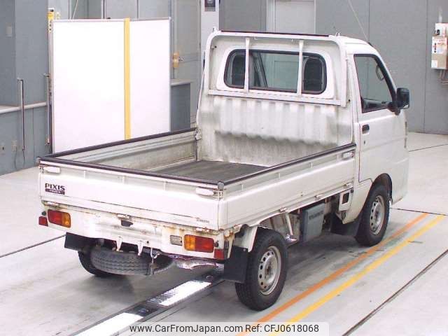 toyota pixis-truck 2013 -TOYOTA--Pixis Truck EBD-S211U--S211U-0003989---TOYOTA--Pixis Truck EBD-S211U--S211U-0003989- image 2