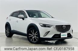 mazda cx-3 2015 -MAZDA--CX-3 LDA-DK5FW--DK5FW-101016---MAZDA--CX-3 LDA-DK5FW--DK5FW-101016-