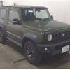 suzuki jimny-sierra 2020 -SUZUKI--Jimny Sierra 3BA-JB74W--JB74W-120671---SUZUKI--Jimny Sierra 3BA-JB74W--JB74W-120671- image 1