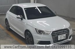 audi s1 2014 -AUDI--Audi S1 WAUZZZ8X9FB004383---AUDI--Audi S1 WAUZZZ8X9FB004383-