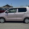 suzuki wagon-r 2015 -SUZUKI--Wagon R DBA-MH34S--MH34S-394306---SUZUKI--Wagon R DBA-MH34S--MH34S-394306- image 11