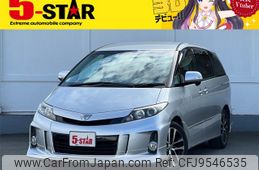 toyota estima 2013 -TOYOTA--Estima DBA-ACR50W--ACR50-0159317---TOYOTA--Estima DBA-ACR50W--ACR50-0159317-