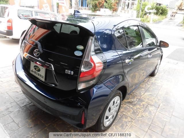 toyota aqua 2018 quick_quick_NHP10_NHP10-6792824 image 2