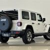 chrysler jeep-wrangler 2020 -CHRYSLER--Jeep Wrangler ABA-JL36L--1C4HJXLG0LW349582---CHRYSLER--Jeep Wrangler ABA-JL36L--1C4HJXLG0LW349582- image 15