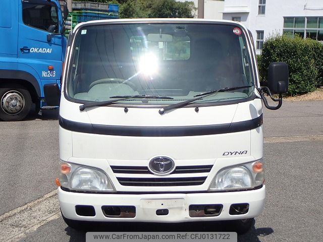 toyota dyna-truck 2010 24352004 image 2