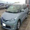 toyota estima-hybrid 2010 estima image 1