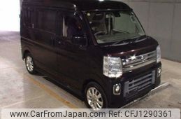 nissan clipper-rio 2018 -NISSAN--Clipper Rio DR17W-146306---NISSAN--Clipper Rio DR17W-146306-