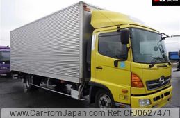 hino ranger 2011 -HINO--Hino Ranger FC9JLAA-10098---HINO--Hino Ranger FC9JLAA-10098-