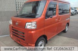 daihatsu hijet-cargo 2022 quick_quick_S710V_S710V-0021793