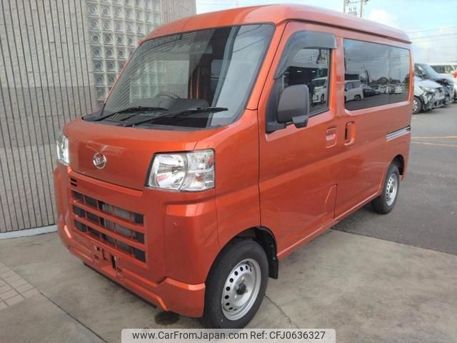 daihatsu hijet-cargo 2022 quick_quick_S710V_S710V-0021793 image 1