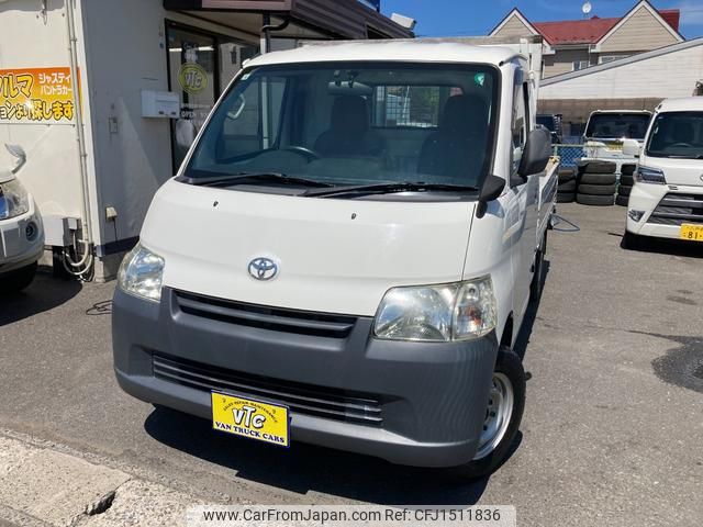 toyota townace-truck 2018 CFJ1511836 image 1