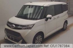 toyota tank 2020 CFJ1787384