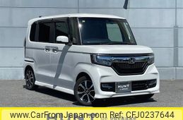 honda n-box 2020 -HONDA--N BOX 6BA-JF3--JF3-1467912---HONDA--N BOX 6BA-JF3--JF3-1467912-