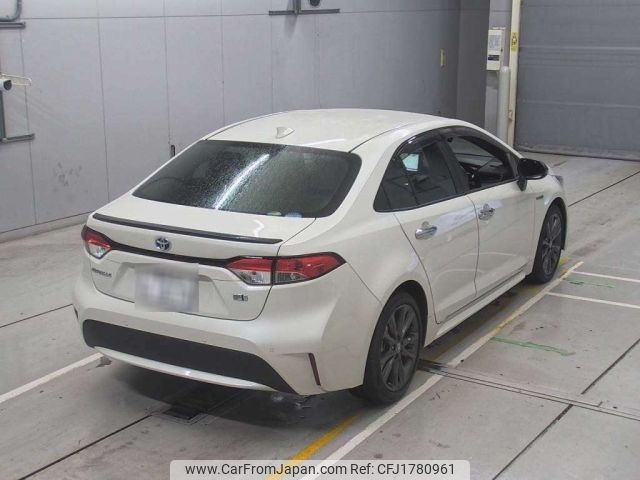toyota corolla 2020 CFJ1780961 image 2