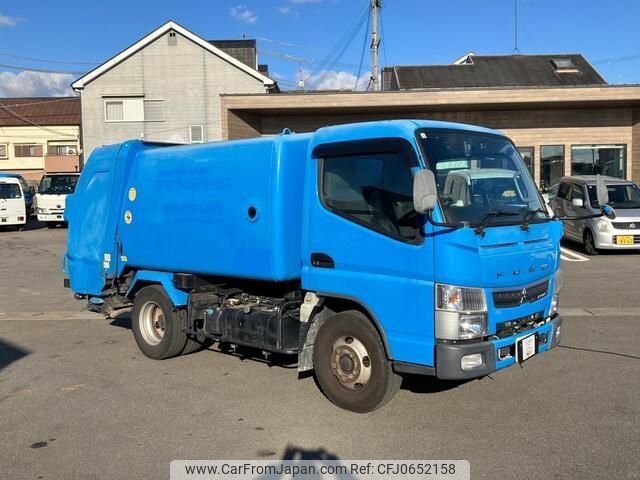 mitsubishi-fuso canter 2019 -MITSUBISHI--Canter TPG-FEA50--FEA50-***020---MITSUBISHI--Canter TPG-FEA50--FEA50-***020- image 2