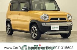 suzuki hustler 2016 -SUZUKI--Hustler DAA-MR41S--MR41S-215745---SUZUKI--Hustler DAA-MR41S--MR41S-215745-