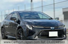 toyota corolla 2022 quick_quick_6AA-ZWE211_ZWE211-6096681