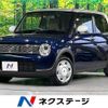 suzuki alto-lapin 2020 -SUZUKI--Alto Lapin DBA-HE33S--HE33S-249851---SUZUKI--Alto Lapin DBA-HE33S--HE33S-249851- image 1