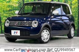 suzuki alto-lapin 2020 -SUZUKI--Alto Lapin DBA-HE33S--HE33S-249851---SUZUKI--Alto Lapin DBA-HE33S--HE33S-249851-