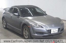 mazda rx-8 2003 CFJ1783471