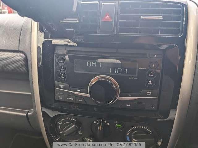 suzuki jimny 2016 CFJ1682955 image 2