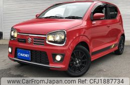 suzuki alto-works 2018 CFJ1887734