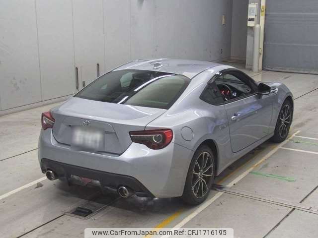 toyota 86 2020 CFJ1716195 image 2