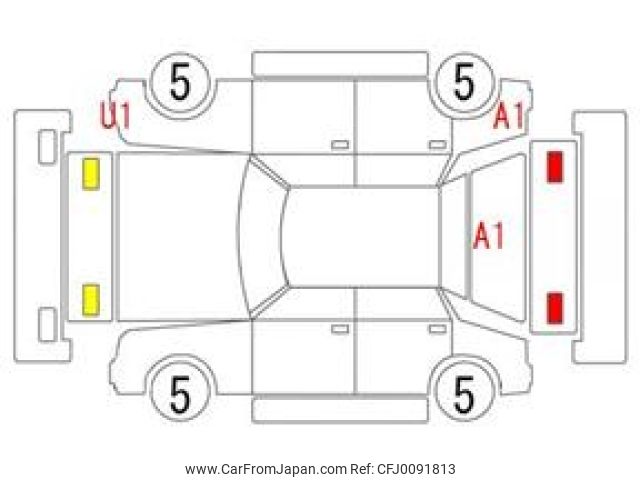 suzuki wagon-r 2020 -SUZUKI--Wagon R 5AA-MH95S--MH95S-110576---SUZUKI--Wagon R 5AA-MH95S--MH95S-110576- image 2