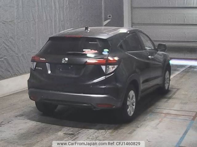 honda vezel 2020 CFJ1460829 image 2