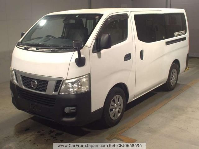 nissan nv350-caravan-wagon 2015 quick_quick_CBA-KS2E26_003406 image 2