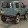 suzuki jimny 1994 -SUZUKI--Jimny V-JA11Vｶｲ--JA11-253715---SUZUKI--Jimny V-JA11Vｶｲ--JA11-253715- image 2